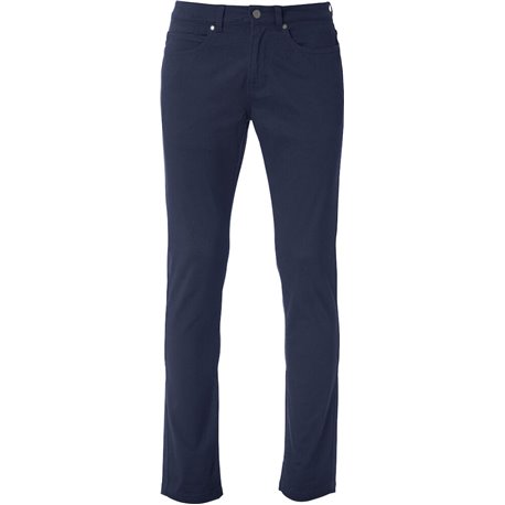 "Dresdner Eislöwen Juniors" 5-Pocket Stretch Unisex navy