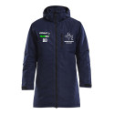 "Dresdner Eislöwen Juniors" Parka Senior