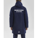 "Dresdner Eislöwen Juniors" Parka Senior