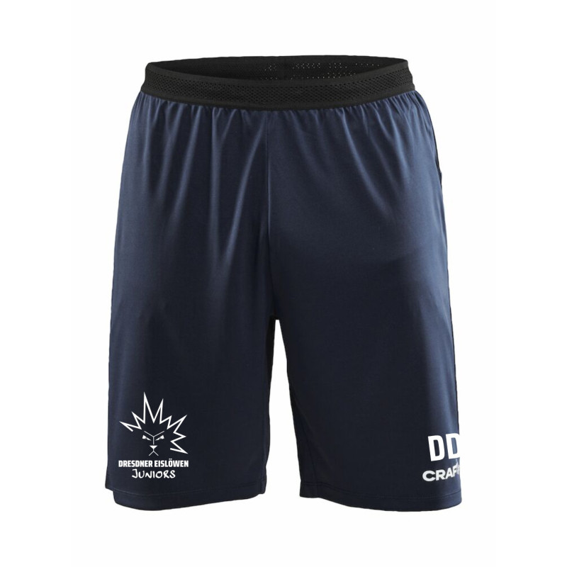 "Dresdner Eislöwen Juniors" Progress 2.0 Short Senior