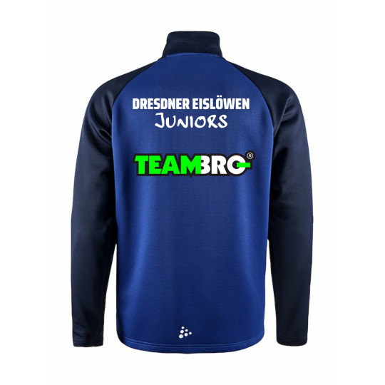 "Dresdner Eislöwen Juniors" Squad 2.0 Jacket Senior