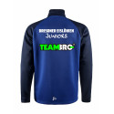 "Dresdner Eislöwen Juniors" Squad 2.0 Halfzip Senior