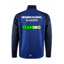 "Dresdner Eislöwen Juniors" Squad 2.0 Jacket Junior