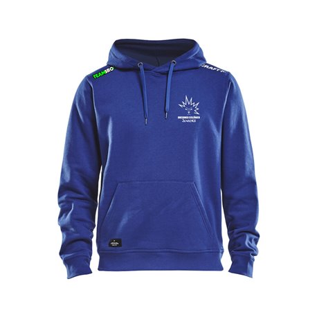 "Dresdner Eislöwen Juniors" Hoodie Senior