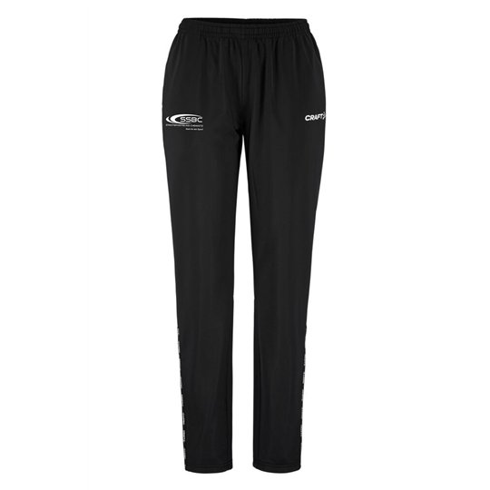 SSBC Mix Tee Damen