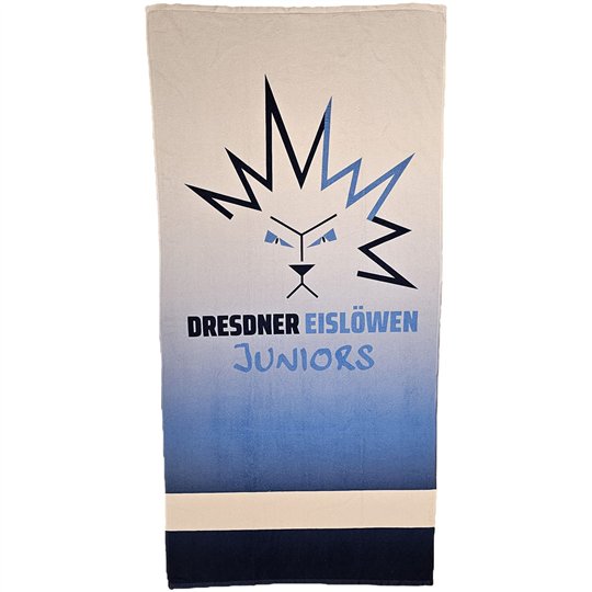 Dresdner Eislöwen Juniors Handtuch