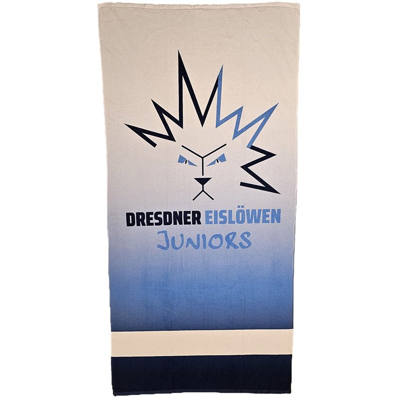 Dresdner Eislöwen Juniors Handtuch