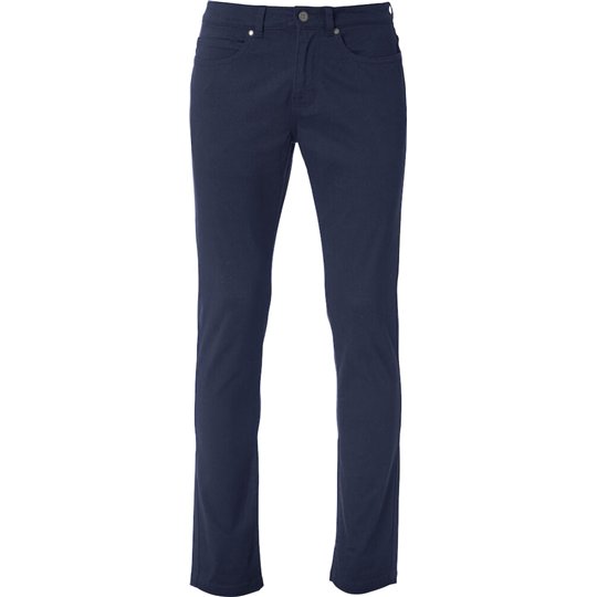 Clique 5-Pocket Stretch