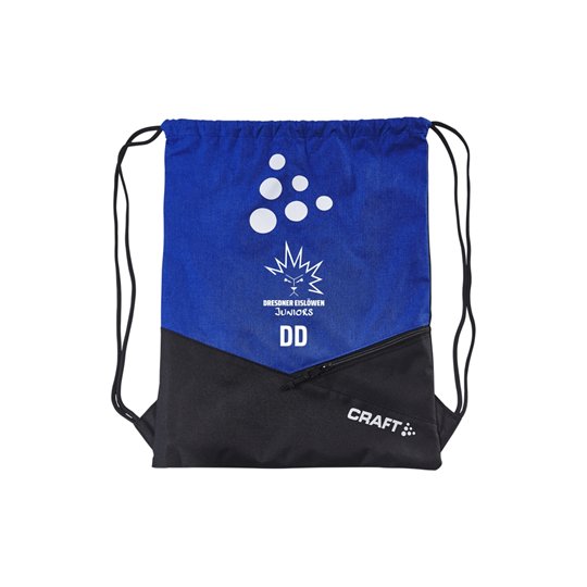 Craft Squad Go Gym Bag Onesize Unisex