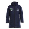 Dresdner Eislöwen Juniors Parka Unisex navy