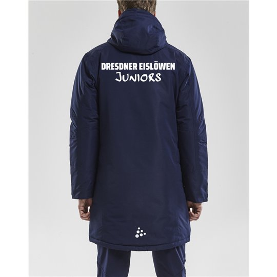Craft Jacket Parkas M Herren