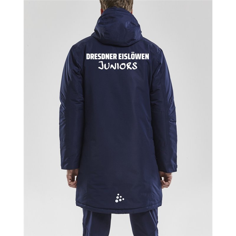 Craft Jacket Parkas M Herren