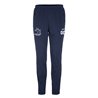 Dresdner Eislöwen Juniors Trainingshose Kinder navy