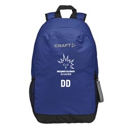 Craft Ability Practice Backpack Unisex