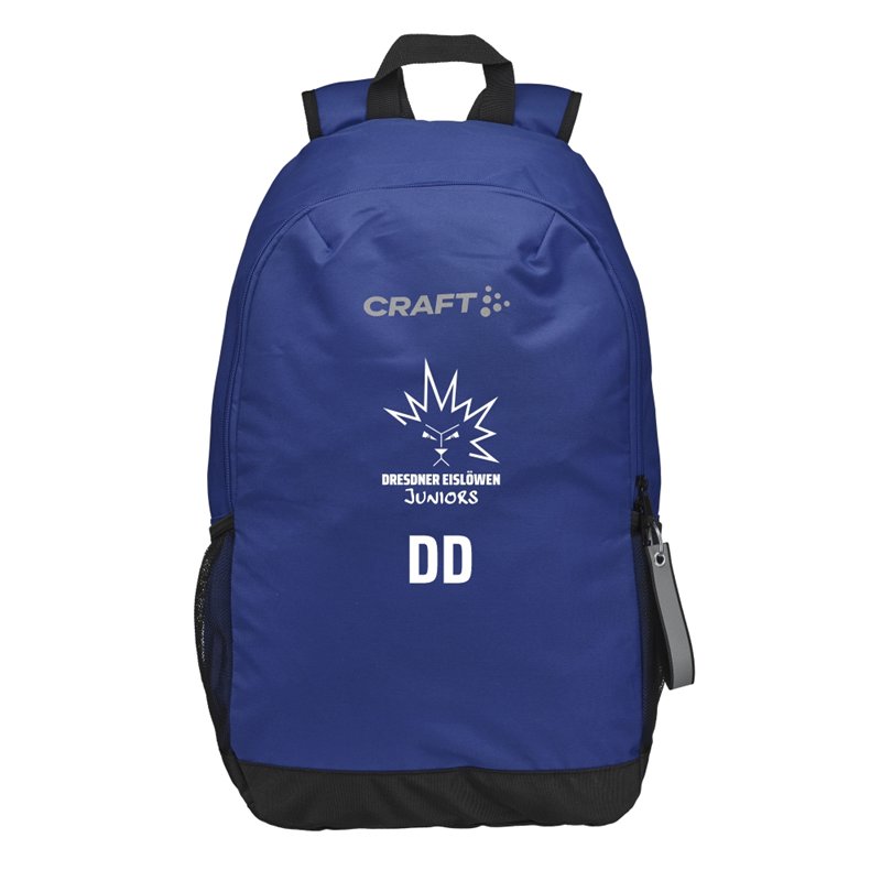 Craft Ability Practice Backpack Unisex