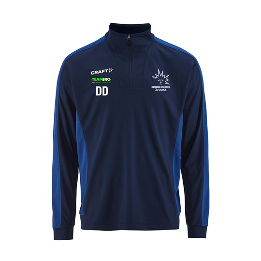 Craft Evolve 2.0 Contrast Half Zip M