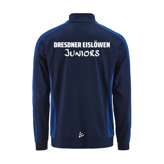 Craft Evolve 2.0 Contrast Half Zip M