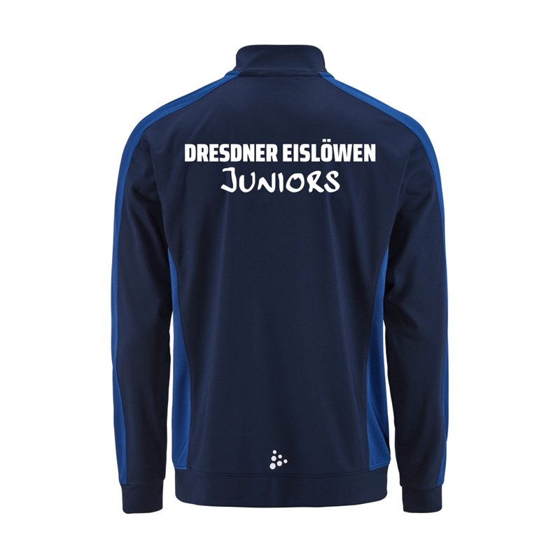 Craft Evolve 2.0 Contrast Half Zip M