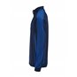 Dresdner Eislöwen Juniors Halfzip Unisex navy/blau
