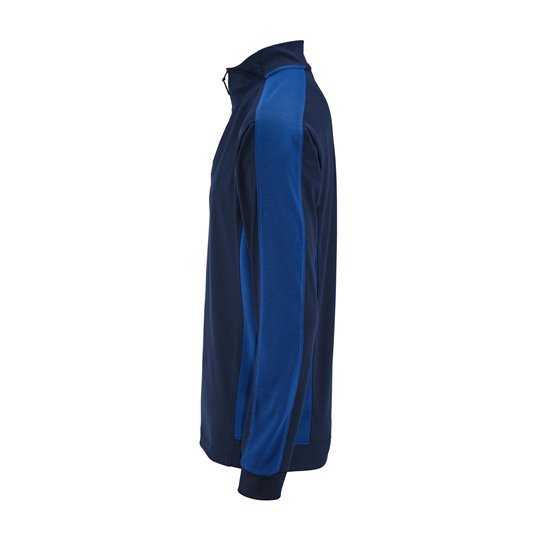 Craft Evolve 2.0 Contrast Half Zip Jr
