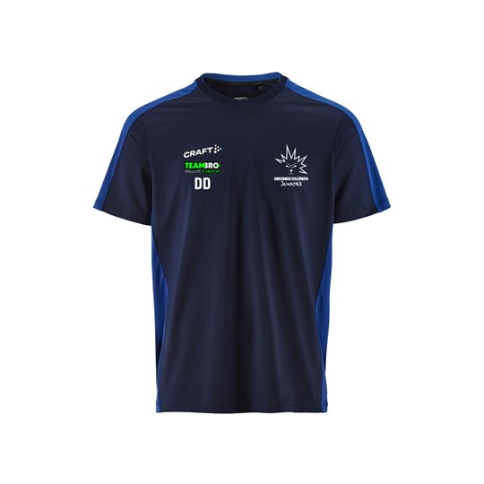 Craft Evolve 2.0 Contrast Jersey M