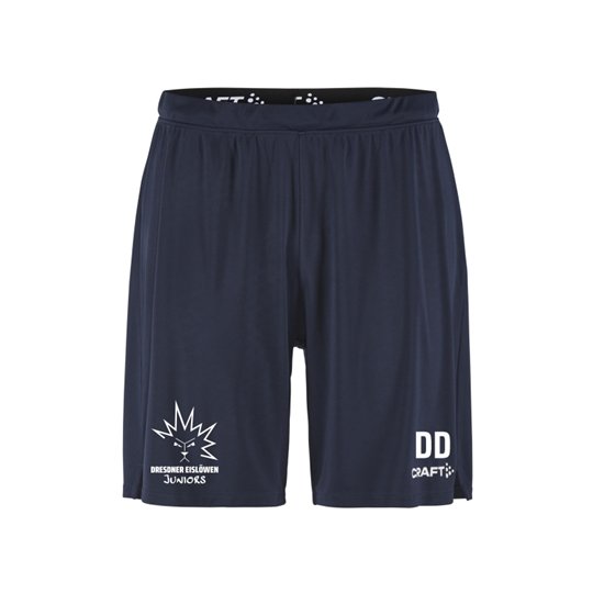 Craft Evolve 2.0 Shorts Jr
