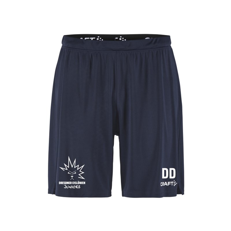 Craft Evolve 2.0 Shorts Jr